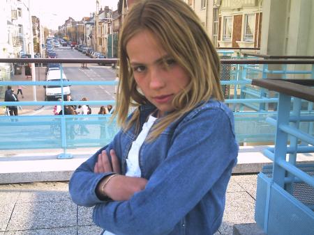 c mathilde