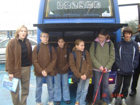 mé potes du nor pa de calé